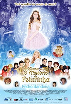 Xuxa and the Mystery of the Little Ugly Princess (2009) - Stream Online
