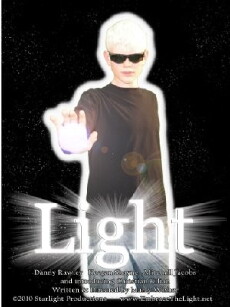 Light (2010) - Stream Online