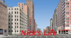 Nick's Life (2021) - Stream Online
