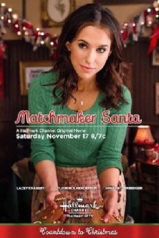 Matchmaker Santa (2012) - Stream Online