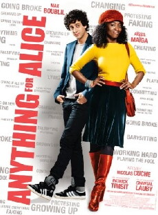 Anything for Alice (2014) - Stream Online