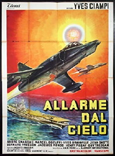 Skies Above (1965) - Stream Online