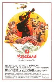 Rosebud (1975) - Stream Online
