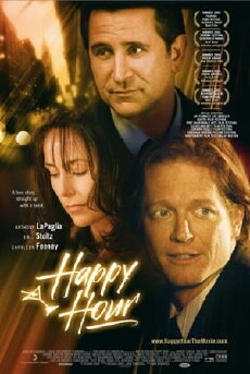 Happy Hour (2003) - Stream Online