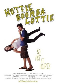 HottieBoombaLottie (2008) - Stream Online