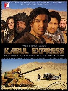 Kabul Express (2006) - Stream Online