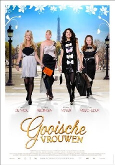 Gooische vrouwen (2011) - Stream Online