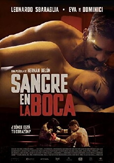 Tiger, Blood in the Mouth (2016) - Stream Online