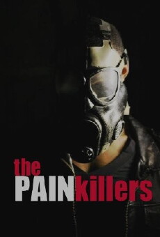 The Pain Killers (2013) - Stream Online