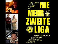 Nie mehr zweite Liga (2000) - Stream Online