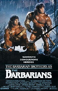 The Barbarians (1987) - Stream Online