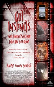 Gut Instincts (2012) - Stream Online