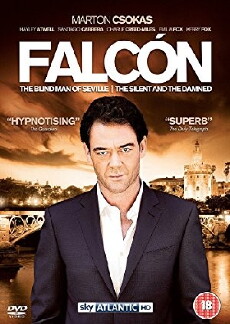 Falcón (2012) - Stream Online