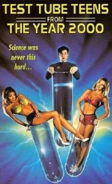 Test Tube Teens from the Year 2000 (1994) - Stream Online
