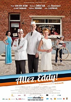 Allez, Eddy! (2012) - Stream Online