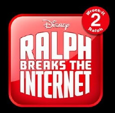 Ralph Breaks the Internet (2018) - Stream Online