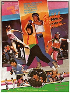 Gejolak kawula muda (1985) - Stream Online