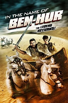In the Name of Ben Hur (2016) - Stream Online