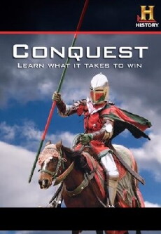 Conquest (2002) - Stream Online