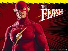 The Flash (1990) - Stream Online