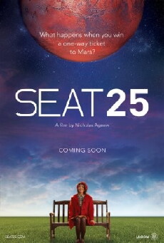 Seat 25 (2017) - Stream Online