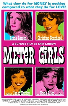 Meter Girls (1998) - Stream Online
