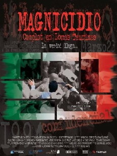 Magnicidio. Complot en Lomas Taurinas (2002) - Stream Online