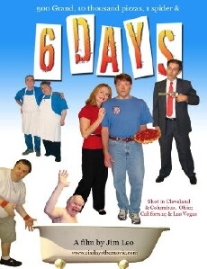 6 Days (2009) - Stream Online