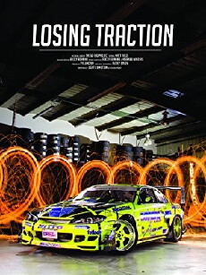 Losing Traction (2016) - Stream Online