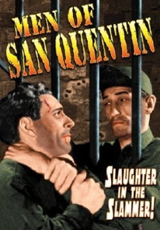 Men of San Quentin (1942) - Stream Online