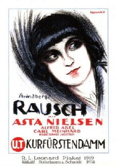 Rausch (1919) - Stream Online
