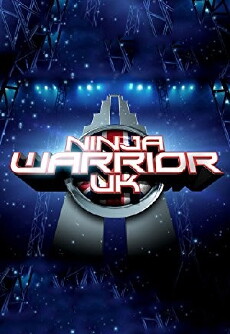 Ninja Warrior UK (2015) - Stream Online