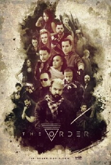 The Order (2018) - Stream Online