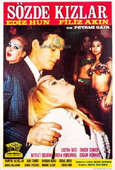 Those Would-Be Girls (1968) - Stream Online