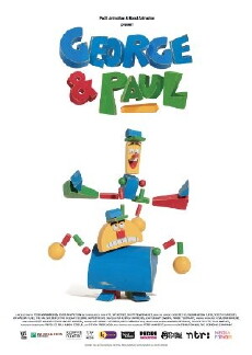 George & Paul (2016) - Stream Online