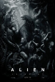 Alien: Covenant (2017) - Stream Online