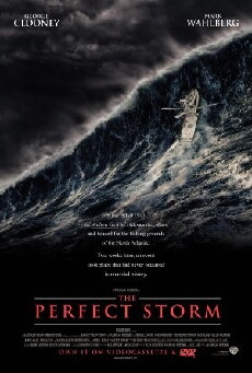 The Perfect Storm (2000) - Stream Online