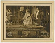 The Inn of the Blue Moon (1918) - Stream Online