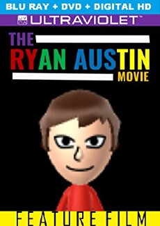 The RyanAustin Movie (2017) - Stream Online