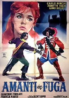 The Lovers (1946) - Stream Online