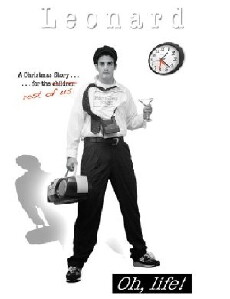 Leonard (2007) - Stream Online