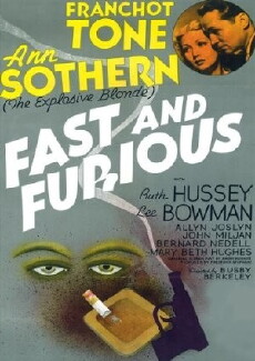 Fast and Furious (1939) - Stream Online