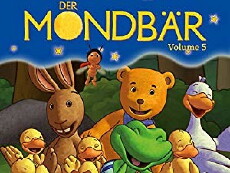 Der Mondbär (2007) - Stream Online