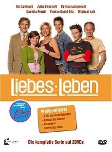 LiebesLeben (2005) - Stream Online