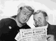 Easy Come, Easy Go (1947) - Stream Online