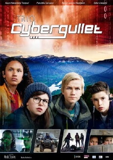 TRIO: Cybergullet (2015) - Stream Online