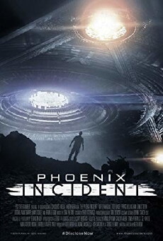 The Phoenix Incident (2015) - Stream Online