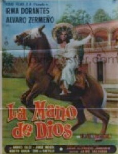 La mano de Dios (1966) - Stream Online