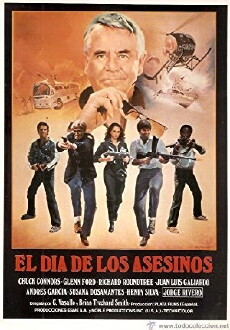 Day of the Assassin (1979) - Stream Online