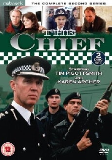 The Chief (1990) - Stream Online